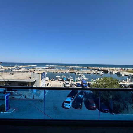 Apartamento Poseidon 4 Paralía Exterior foto
