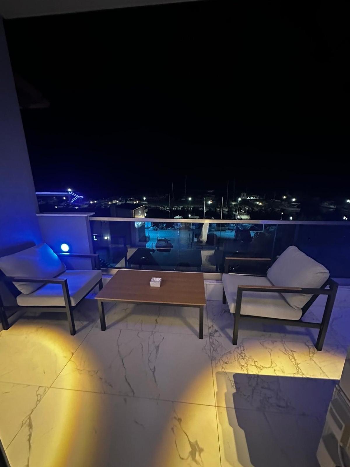 Apartamento Poseidon 4 Paralía Exterior foto