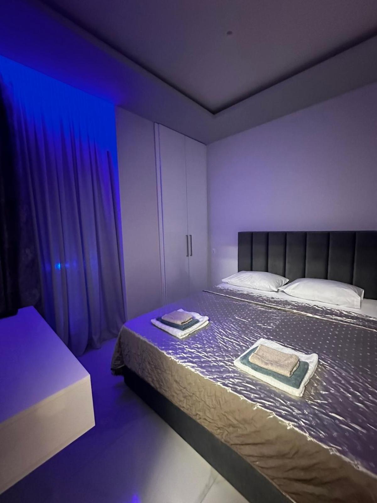 Apartamento Poseidon 4 Paralía Exterior foto